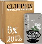 Organic Liquorice Tea Bags - Caffeine-Free Bulk Buy