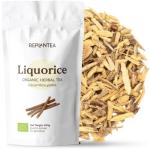 Organic Liquorice Root Tea - 200g Crushed