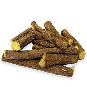 Premium Quality Liquorice Root Sticks 50g