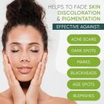 Organic Liquorice Root Powder for Clear Skin