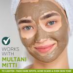 Organic Liquorice Root Powder for Clear Skin