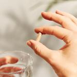 Solgar Licorice Root Extract Capsules - 60 Count