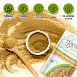 Organic Liquorice Root Powder for Clear Skin