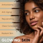 Organic Liquorice Root Powder for Clear Skin