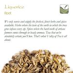 Organic Liquorice Root Herbal Flavoring - 200g