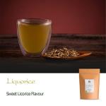 Organic Liquorice Root Herbal Flavoring - 200g