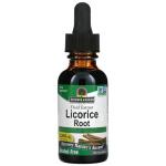 Nature's Answer Licorice Root 2000mg Liquid Supplement