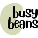 Busy Beans Liquorice Root Sticks 50g