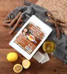 80 Bags of Caffeine-Free Wild Licorice Root Tea