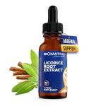 Licorice Root Extract - 1200 Drops for Energy