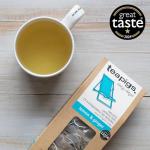 Teapigs Lemon Ginger Herbal Tea - 50 Bags