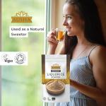 Organic Licorice Root Powder 100g for Digestion