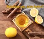 80 Bags of Caffeine-Free Wild Licorice Root Tea