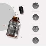 Maca Root Capsules with L-Arginine and Ginseng