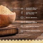 Organic Maca Powder 400g - Vegan Friendly