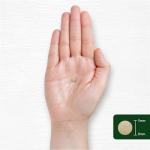 High Strength Maca Root Tablets 12,000mg - 180 Vegan