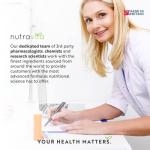 High Strength Maca Root Capsules 5000mg 180 Vegan