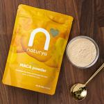 Organic Peruvian Raw Maca Powder 300g