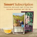 Organic Maca Powder 1kg – Pure & Vegan