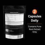 Maca Root 8000mg Blend with Ashwagandha & Ginseng