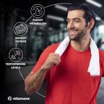 Maca Root Capsules with L-Arginine and Zinc