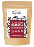 Radico Manjishtha Powder, 100g - Vegan Formula