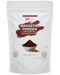 mGanna Natural Manjistha Madder Root Powder 100g