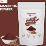mGanna Natural Manjistha Madder Root Powder 100g