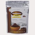 Natural Manjistha Powder for Skin and Hair