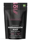 Organic Marshmallow Root 1400mg - Vegan Capsules