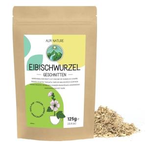 Alpi Nature Marshmallow Root Tea 125g