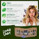 Lowhill Valley Herbal Marshmallow Root Tea 50g