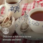 Monte Nativo Marshmallow Root Loose Tea 300g