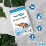 Health4All Vegan Marshmallow Root 500mg Capsules