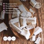 Monte Nativo Marshmallow Root Loose Tea 300g