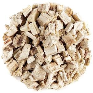 Organic Marshmallow Root Tea - 100g Dried Root