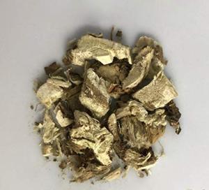 Organic Dried Marshmallow Root Herb 100g