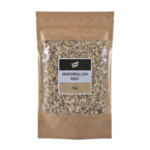 Lowhill Valley Marshmallow Root Herbal Tea 100g