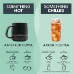 Nutra Tea NUTRATHROAT Herbal Tea for Throat Comfort