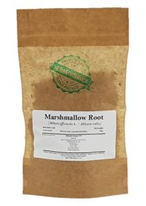 Herba Organica Marshmallow Root Herbal Tea 50g
