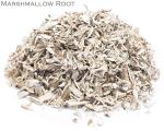 Marshmallow Root Herbal Tea Bags - 25 Count