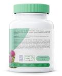 Osavi Milk Thistle Vegan Capsules for Liver Health