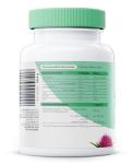 Osavi Milk Thistle Vegan Capsules for Liver Health