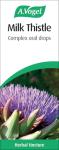 A.Vogel Milk Thistle Complex Drops 50ml