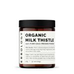 Erbology Organic Milk Thistle Powder 90g
