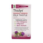 Schwabe Milk Thistle Maximum Strength 30 Capsules