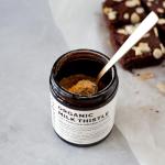 Erbology Organic Milk Thistle Powder 90g