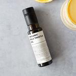 Organic Milk Thistle Oil 100ml - Cold-Pressed