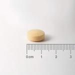 Lamberts 2500mg Milk Thistle 60 Tablets