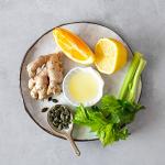 Organic Milk Thistle Oil 100ml - Cold-Pressed